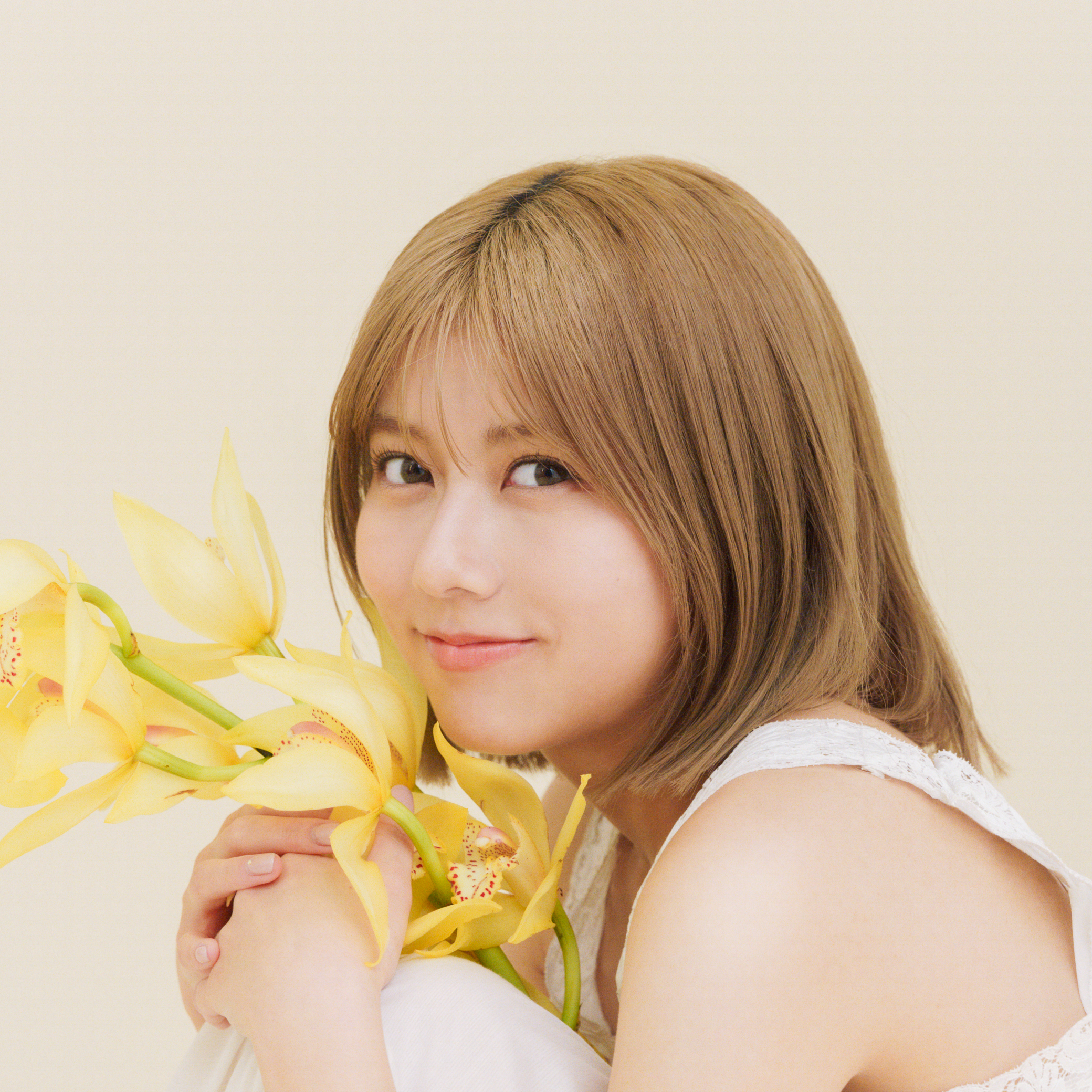 鈴木萌花