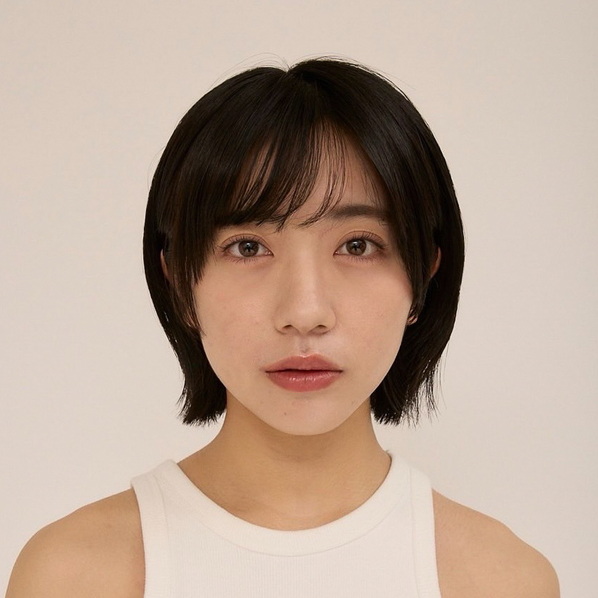 石井萌々果