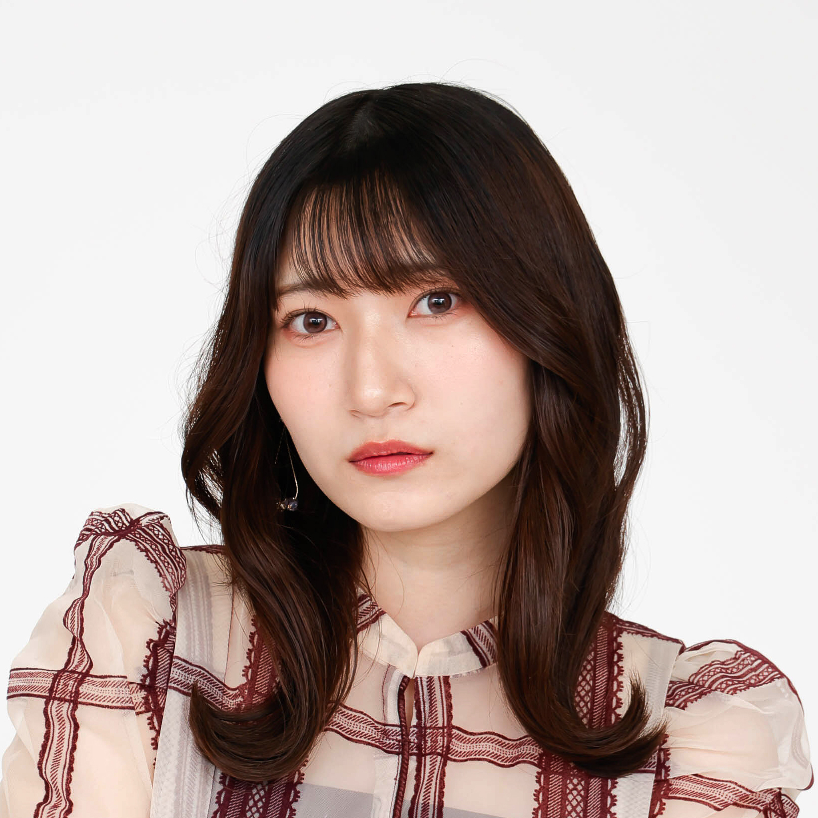 福嶋晴菜