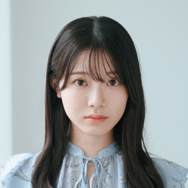 小越春花