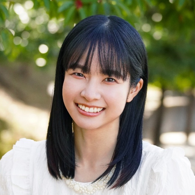 結城りな