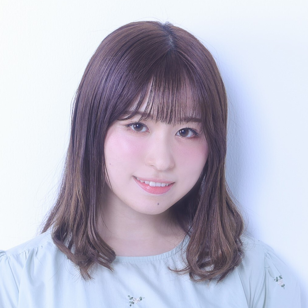 古仲可奈